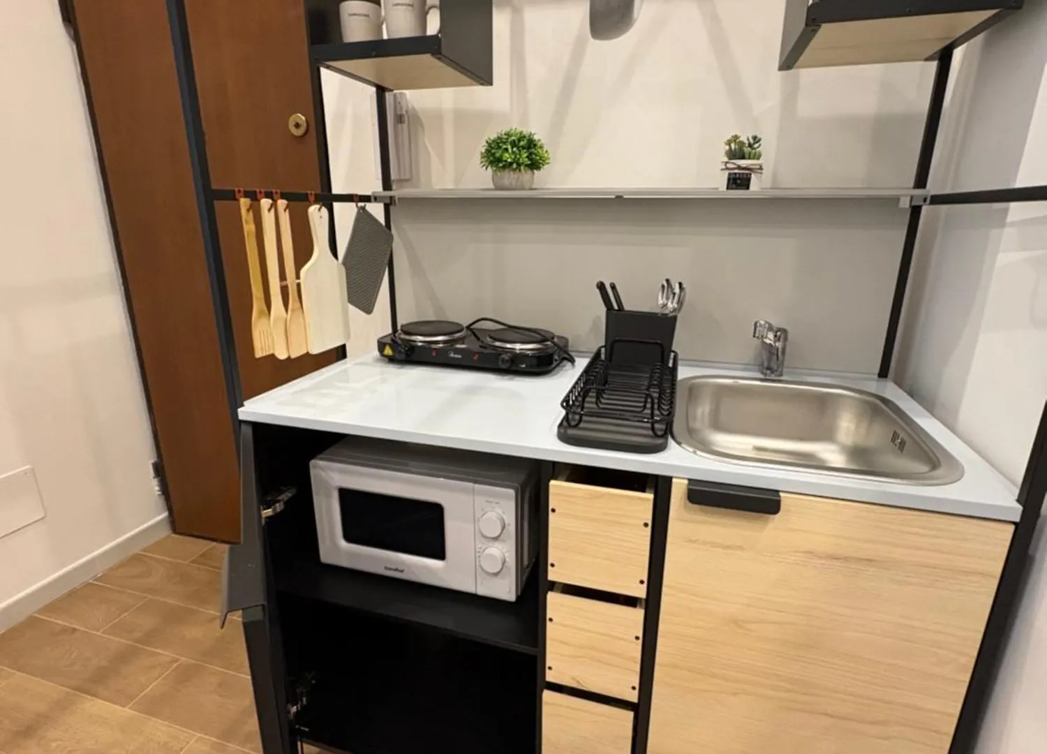 شقة Lambert'S House باليرمو